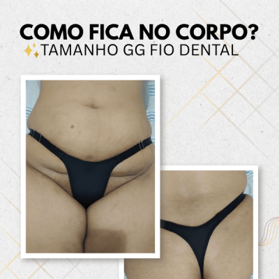 Biquíni para bronzeamento MB Brasil- ONÇA  