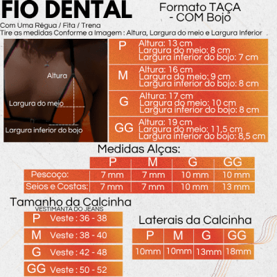Biquíni para bronzeamento MB Brasil- ONÇA  