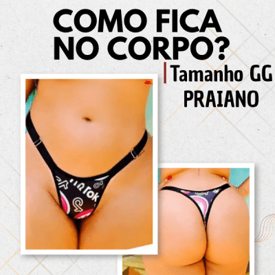Biquíni para bronzeamento MB Brasil - cor: Verde Neon 